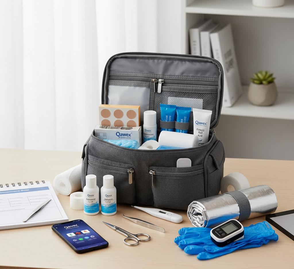 The Essential Home Kit